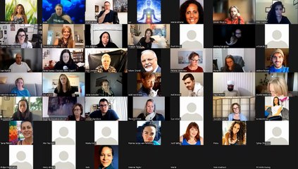 Never Use This Hypnotic Language Pattern (The 'I Don't Know Answer')