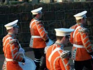 Cookstown Sons Of William @ Dunamoney Annual Parade 2007