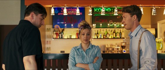 Киллер 1-й сезон 9-я серия