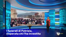 Il notiziario di Tgs edizione del 7 gennaio - ore 19.50