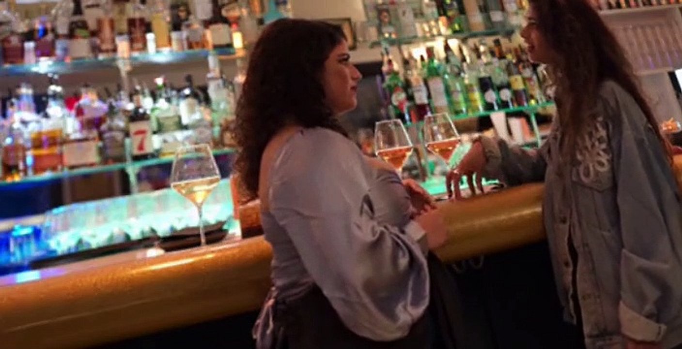 Twentysomethings - Austin S01 E12