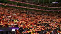 Unutulmaz Fenerbahçe Galatasaray Derbileri _ Spor Toto Süper Lig