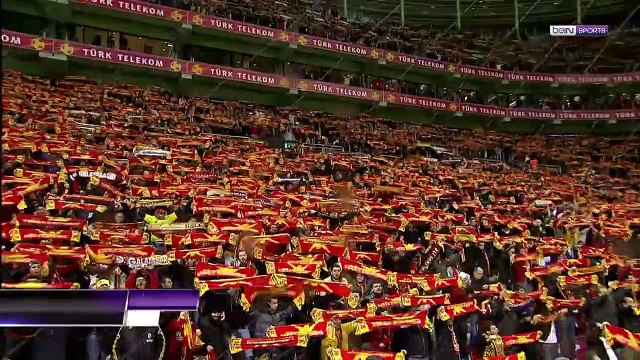 Unutulmaz Fenerbahçe Galatasaray Derbileri _ Spor Toto Süper Lig