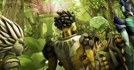 Gormiti Gormiti E006 Gerz So Good