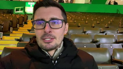 Celtic 2 Kilmarnock 0