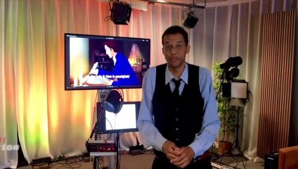 [NL] JN DVD Making of voor DVD