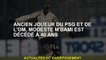 L'ancien joueur PSG et OM, Modeste M'Bami est décédé à 40 ans
