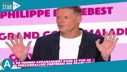 « Il fout rien… » : Matthieu Delormeau tacle Jean-Jacques Goldman (ZAPTV)