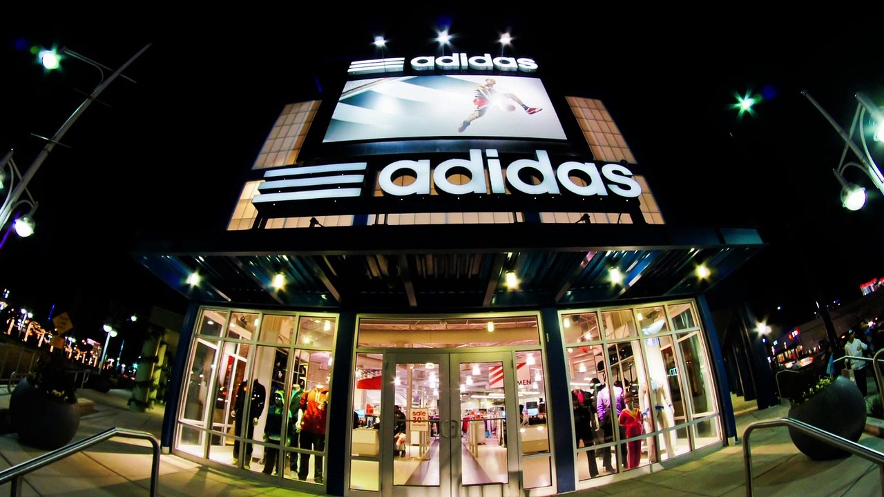 How to Pronounce Adidas - Correctly
