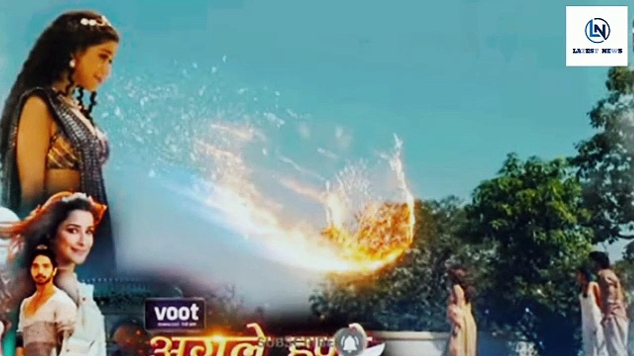 Pishachni today full episode New promo|| pishachni kha jay gi dada ji ko