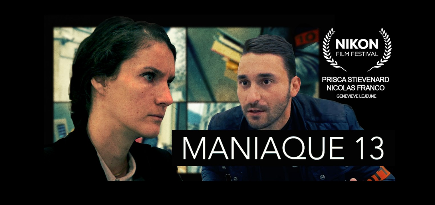 Maniaque 13