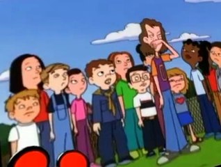 Recess S04 E033