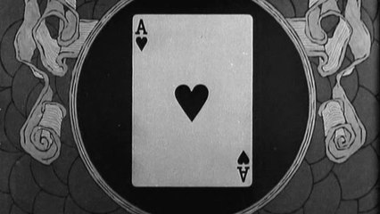 The Ace of Hearts (1921) | Full Movie (Ganzer Film)