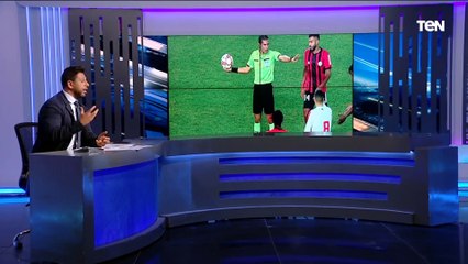 فاروق يتحدث عن الأزمات التي يعيشها الزمالك  ويفجر مفاجأة: الإدارة تفكر في تغيير الجهاز الفني 