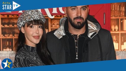 Nabilla si riche à 30 ans, elle évoque sa situation financière : "Je pourrais me mettre à la retrait