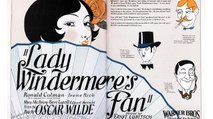 Lady Windermere’s Fan (1925) | Full Movie (Ganzer Film)