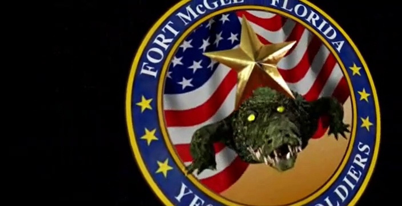 Enlisted S01 E10
