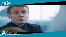 « J’en avais plus avant de faire président » : les confidences d’Emmanuel Macron sur l’argent (ZAPTV