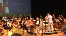 Festival de Música en Cartagena: Orquesta de Cámara de Praga llegó como invitada de honor