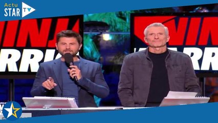 Ninja Warrior : la difficulté du parcours de cette année impressionne les internautes