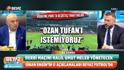 Beyaz Futbol 7 Ocak 2023