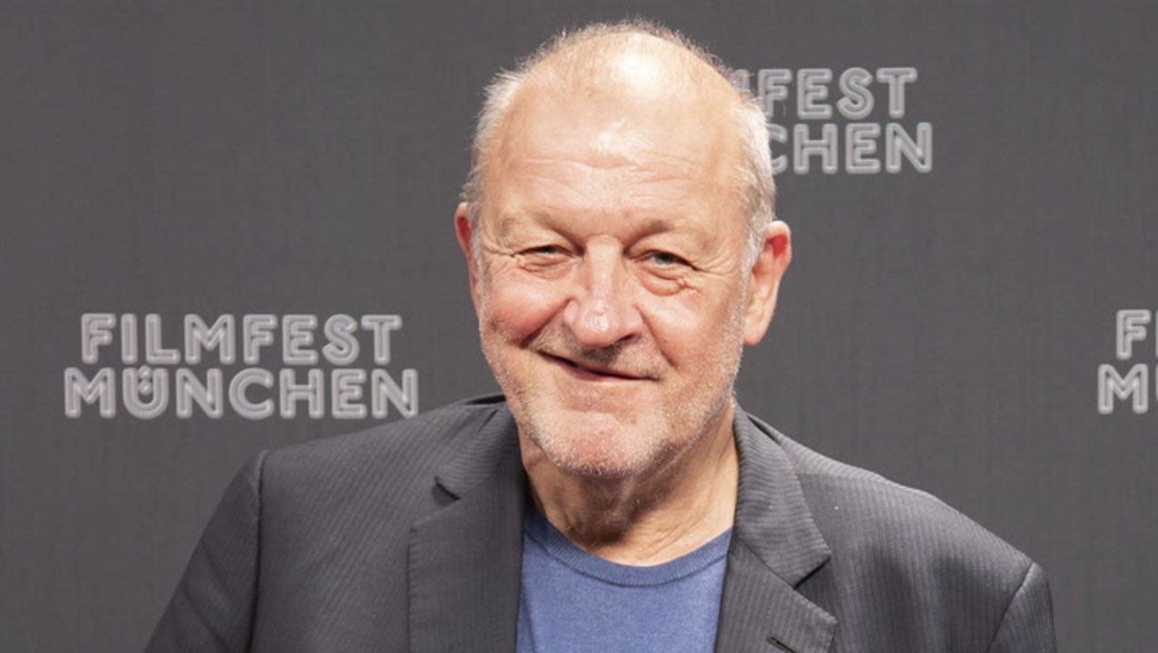 „Wilsberg“-Leonard Lansink: Diese Schicksalsschläge musste er überwinden