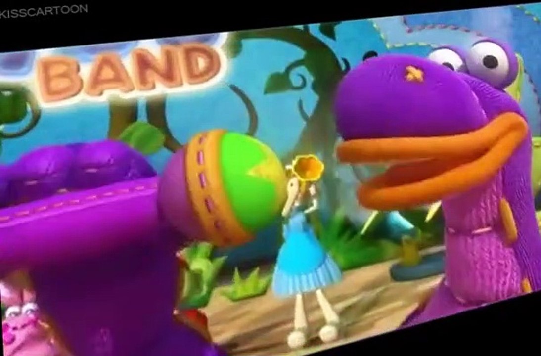Dibo the Gift Dragon Dibo the Gift Dragon E024 Princess For A Day