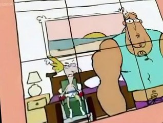 John Callahan's Quads! S01 E012 - Fatal Distraction