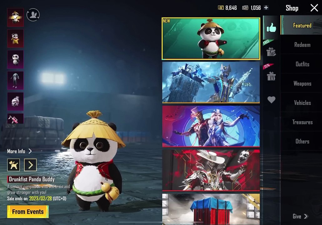 Free Mythic Outfit   Emotes _ Free Permanent Buggy Skin _   Outfit _R.G