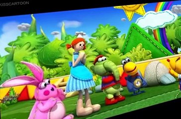 Dibo the Gift Dragon Dibo the Gift Dragon E028 Amazing Annie