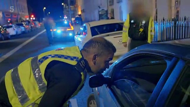 Police Night Shift 999 S02E03