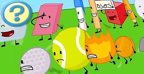 Battle for Dream Island E011 - Lofty