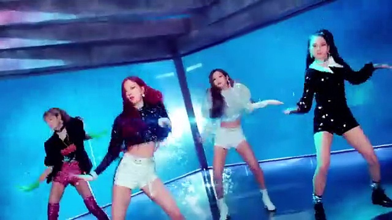 BTS vs Blackpink Which is the Best Kpop Group in 2023 ? فيديو