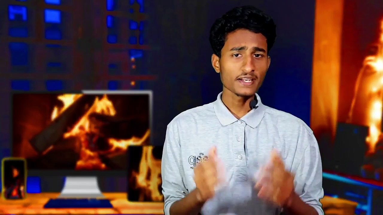 how to recover facebook account without email and phone number bangla