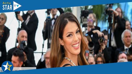 Iris Mittenaere bientôt maman ? Elle répond sans détour !