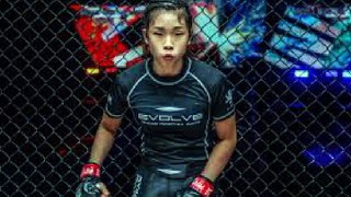 Victoria Lee DEAD 18, Cause of Death, ONE Championship Angela & Christian Lee Sister Victoria DIES