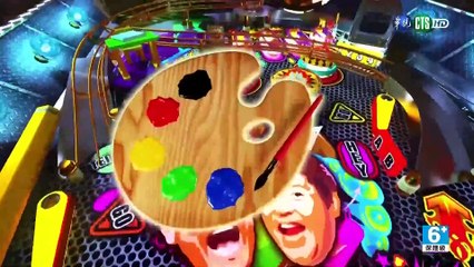 天才衝衝衝 20230107 1