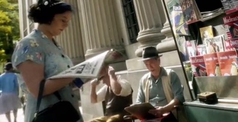 Bomb Girls S02 E06