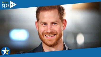 Prince Harry : les derniers mots qu'il a dits à Elizabeth II sur son lit de mort