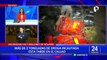 Callao: PNP incauta más de dos toneladas de droga