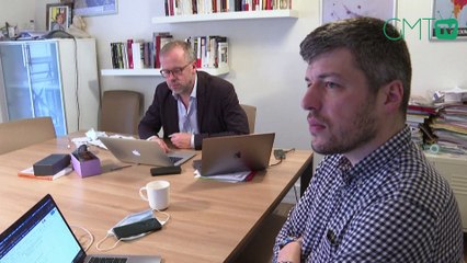 [#Reportage] Liberté de la presse: 1700 journalistes tués en 20 ans dans le monde