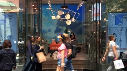 Planning for economic uncertainty is key, says financial counsellor