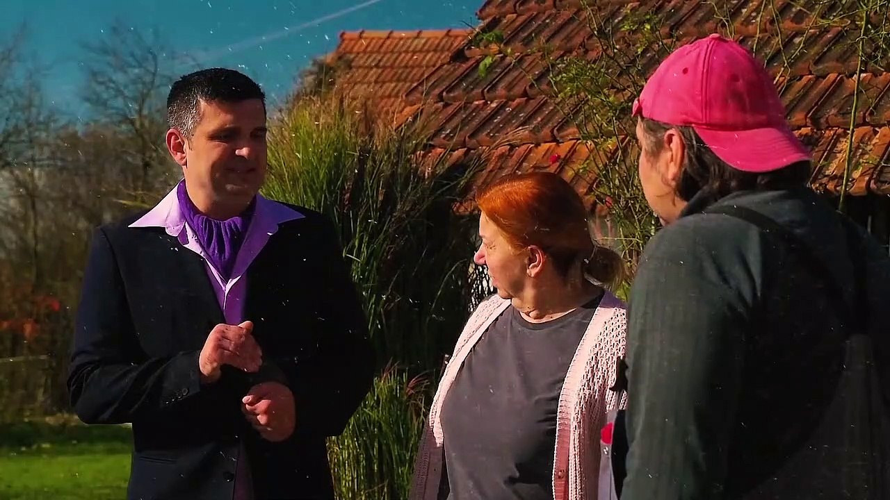 Dobro jutro komsija S 1 epizoda 16