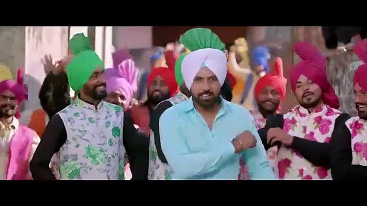 Manje Bistre 2 (2019) Full Punjabi Movie Part 2 - video Dailymotion