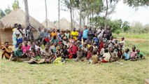 Skurrile Geschichte: Mann in Uganda hat 102 Kinder