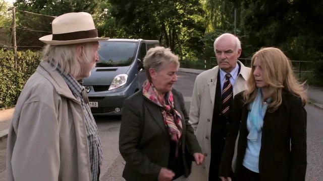 Echte Wiener 2 - Die Deppat'n und die Gspritzt'n Bande-annonce (DE)