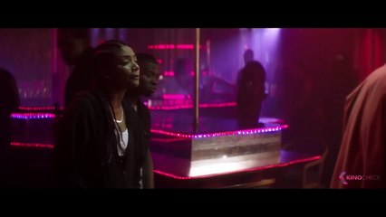 Keanu Bande-annonce (DE)