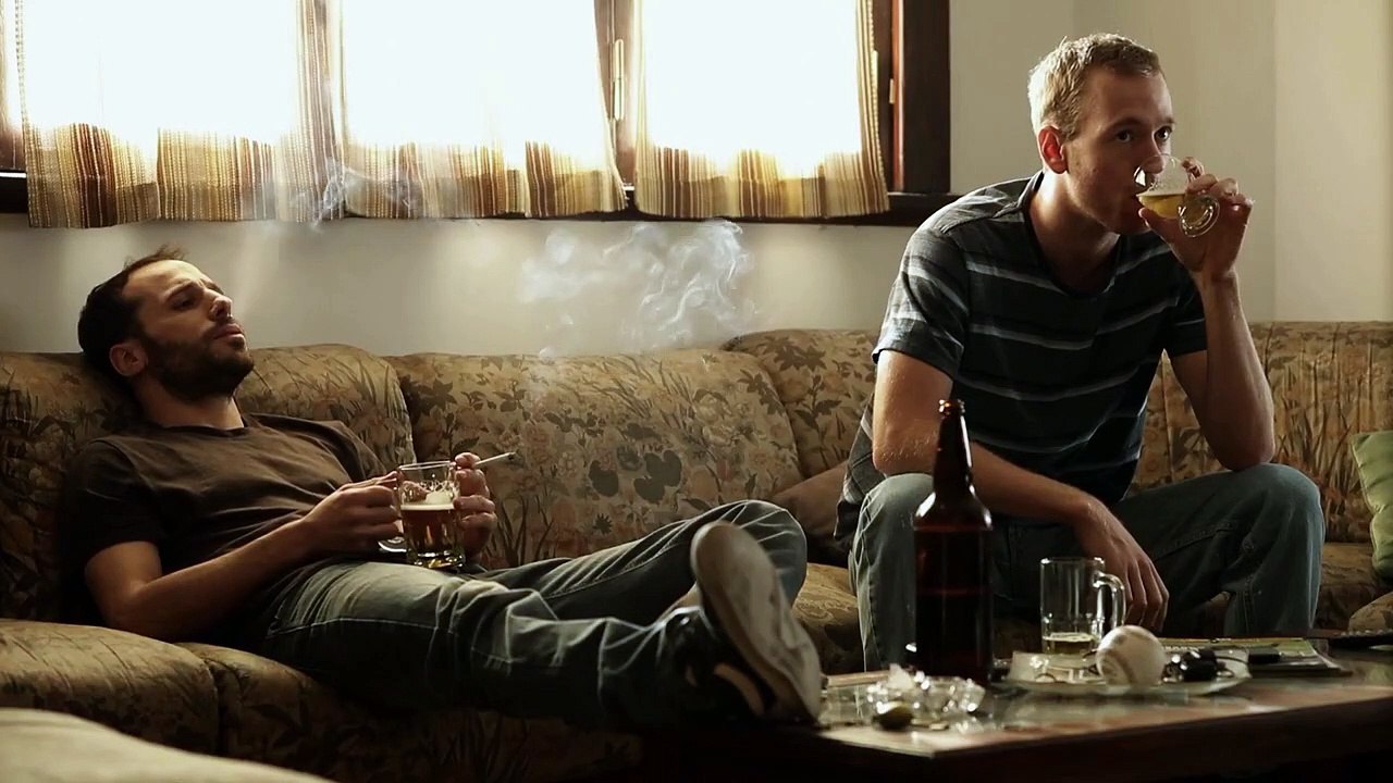 Le colocataire Bandeannonce (RU) Vidéo Dailymotion