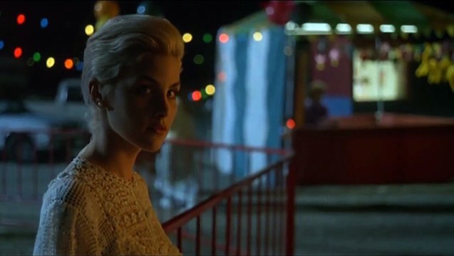 A fleur de peau Bande-annonce (RU)