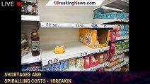 105896-mainBritain's egg crisis deepens as shoppers continue to face shortages and